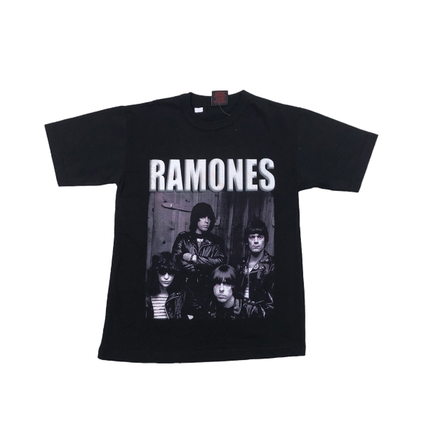 Producto - Ramones 2000s