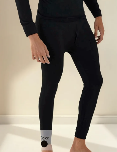 Producto - Calza Térmica Hombre