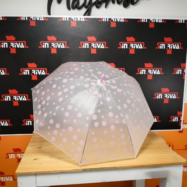 Producto - PARAGUAS LARGO YY2280