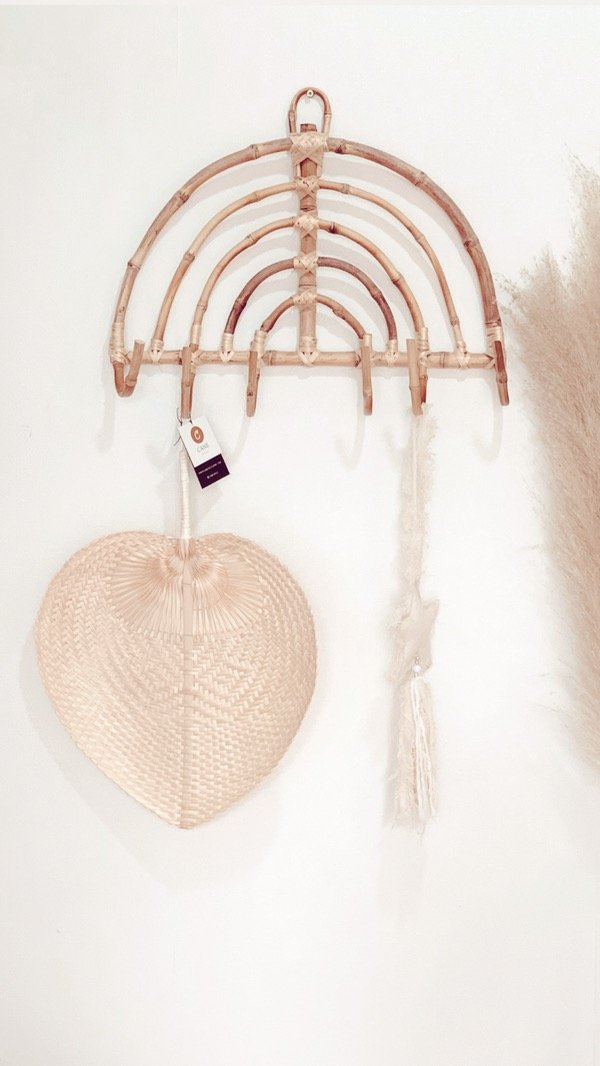 Producto - Perchero Rainbow