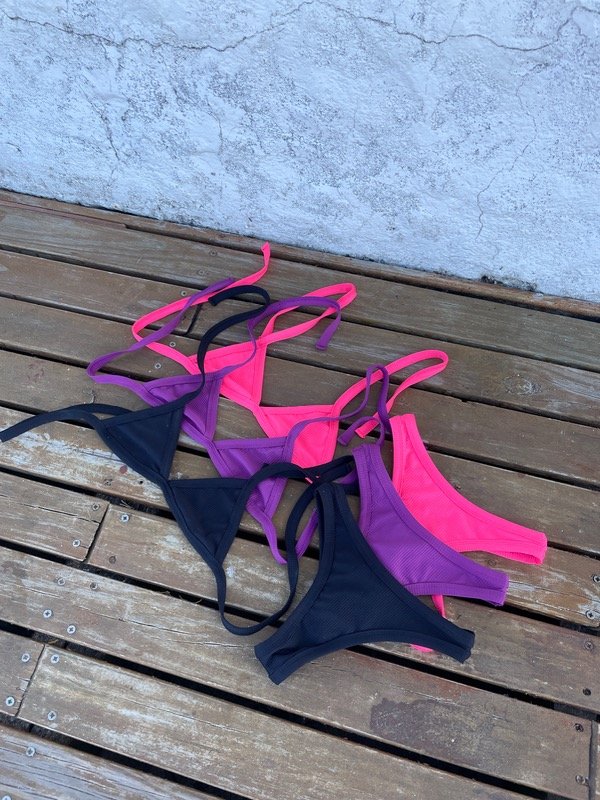 Producto - Bikini Alexia morley