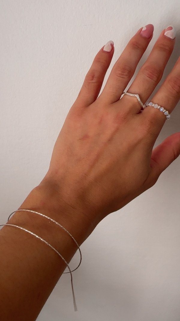 Producto - Pulsera semi rigida