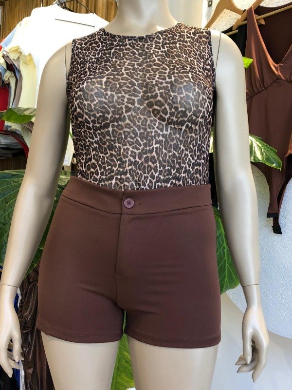 Producto - SHORT GEMMA