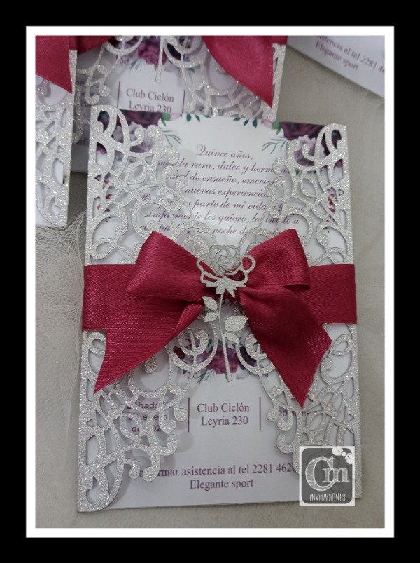 Producto - Glitter glam