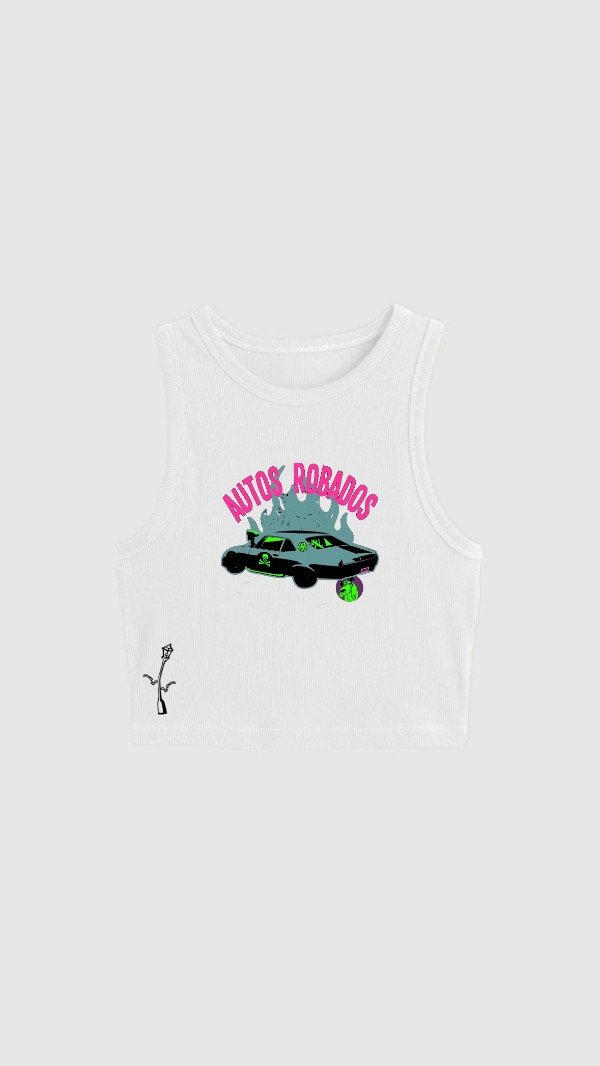 Producto - AUTOS II