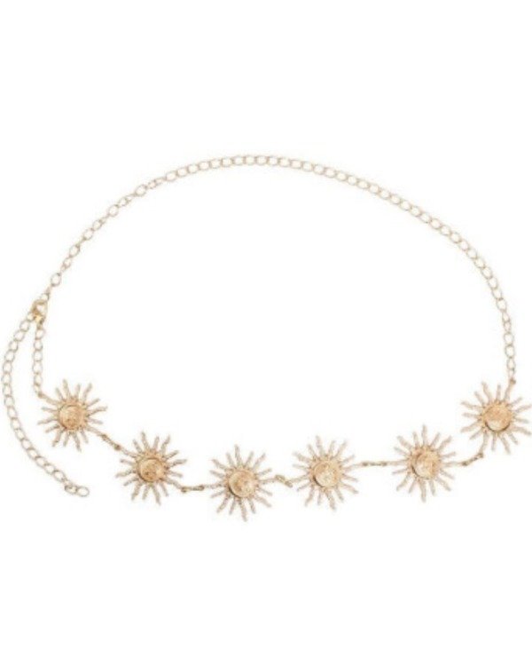 Producto - Cinto Alexia