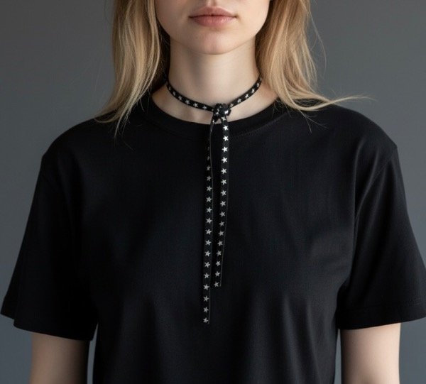 Producto - Collar Roxy