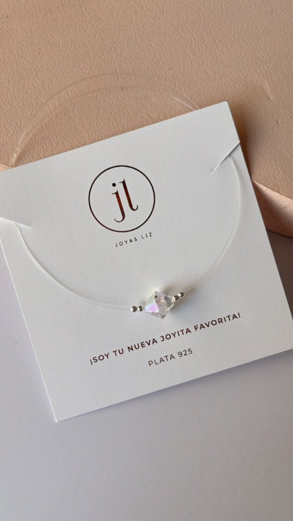 Producto - Conjunto invisdible