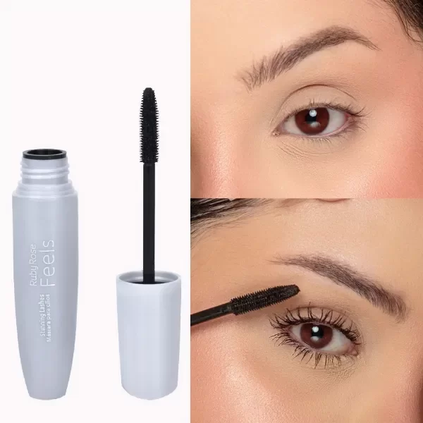 Producto - Máscara Stunning Lashes - Feels - Ruby Rose