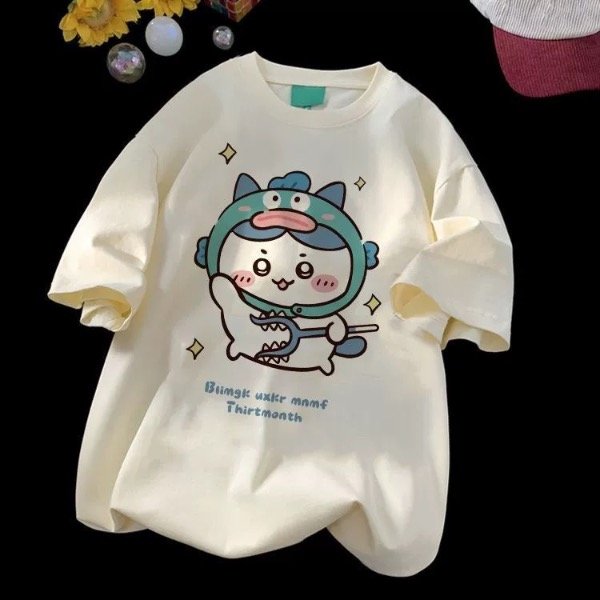 Producto - Remera Hachiware