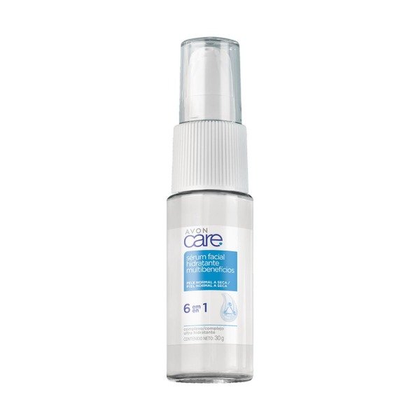 Producto - Serum Facial Avon Care Hidratante 6 En 1 x 30g