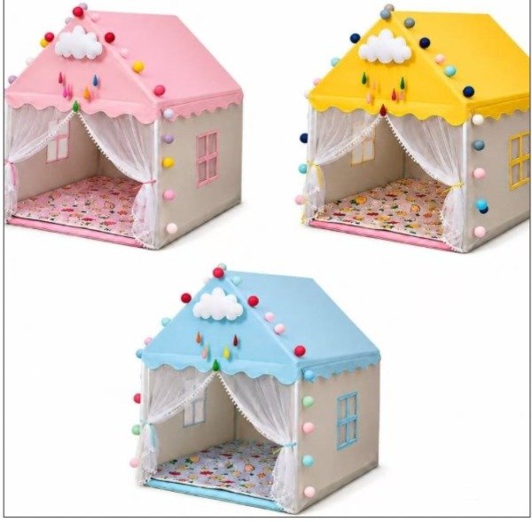 Producto - CARPA PARA NIÑOS
