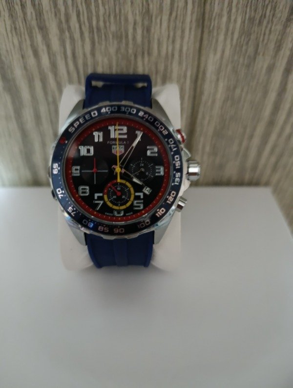 Producto - Tag heuer formula 1 A