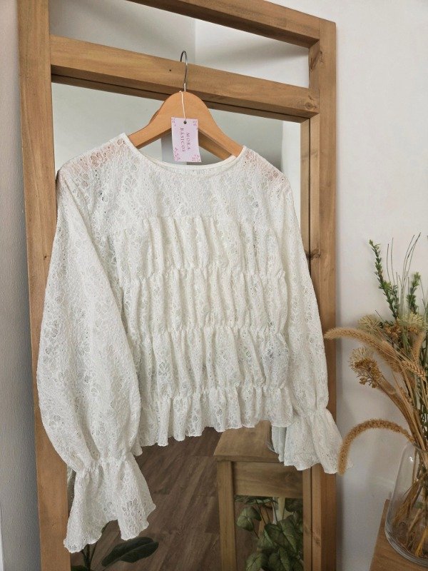 Producto - BLUSA ACACIA
