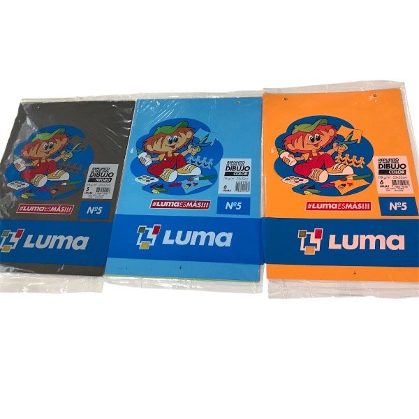 Producto - Repuesto de dibujo n5