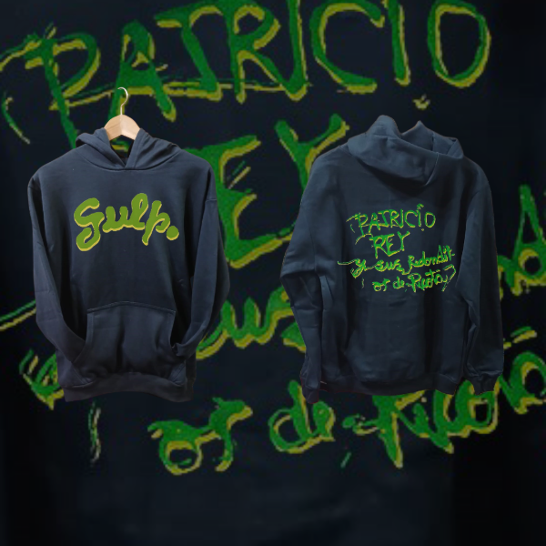 Producto - Buzo los redondos gulp