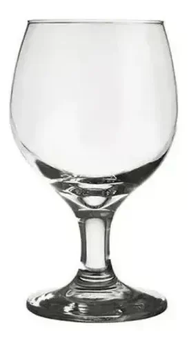 Producto - GALLANT COPA VINO 250 ML  NADIR