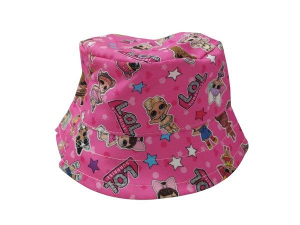 Producto - PILUSO Infantil LOL Modelo 1
