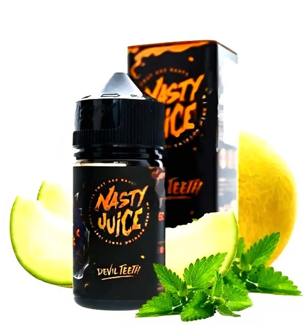 Producto - NASTY DEVIL TEETH