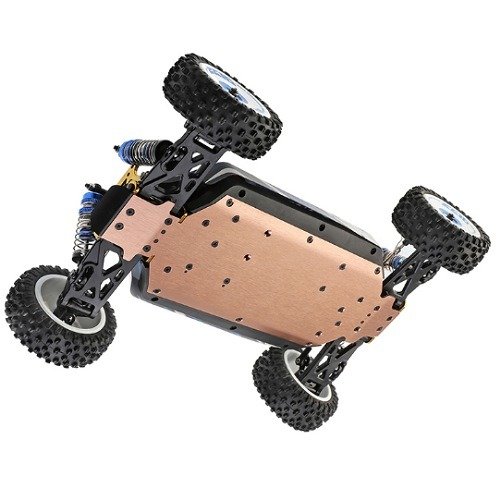 Producto - Buggy 4WD Motor sin escobillas 75 Km/H - 5