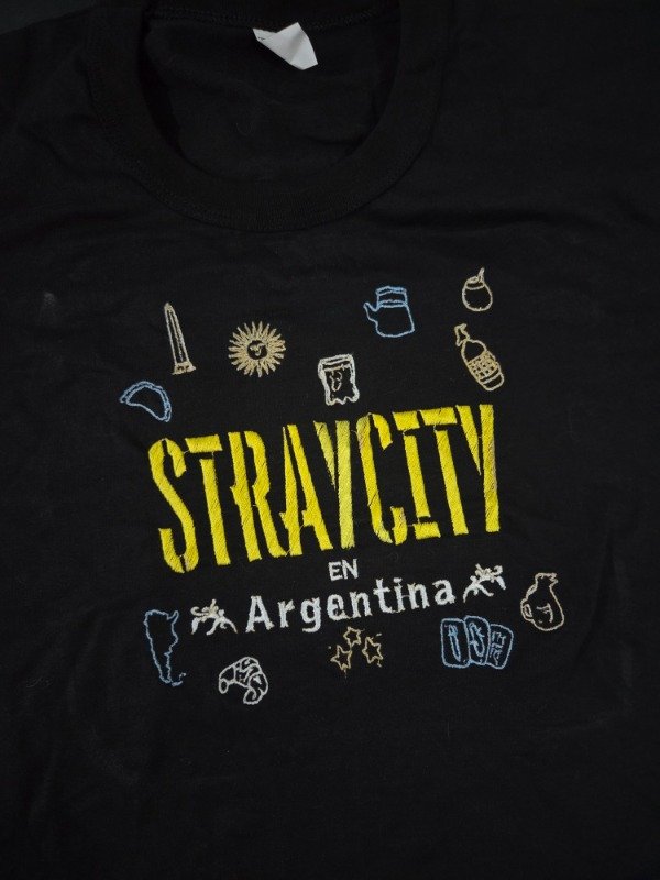 Producto - STRAYCITY en Argentina