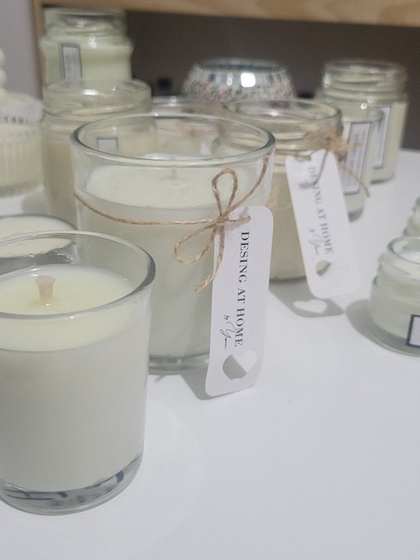 Producto - REFILL DE VELAS