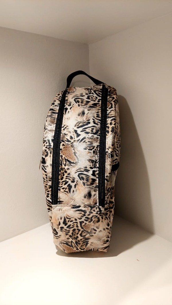 Producto - Bolso matero de Cordura