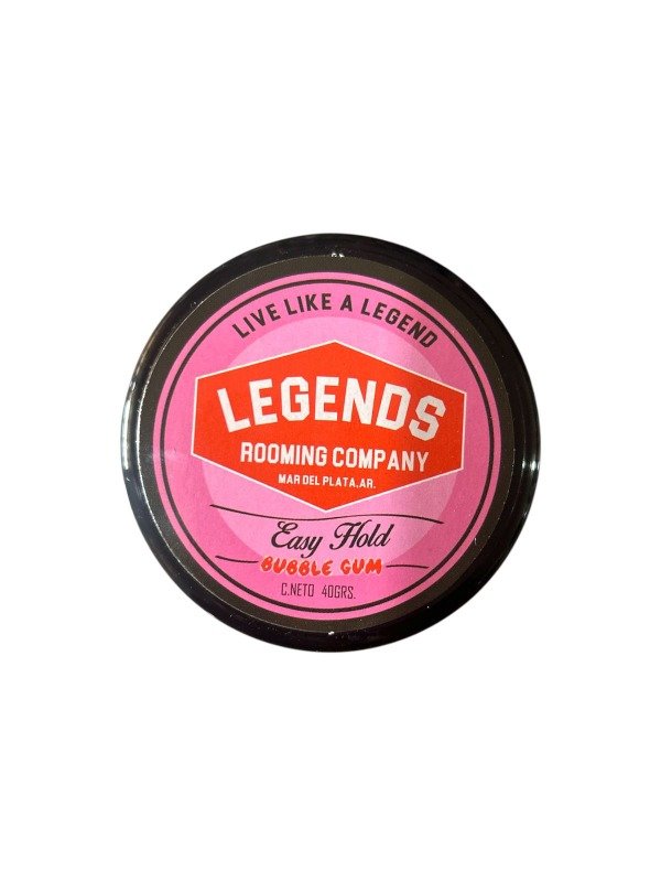 Producto - Cera easy hold suave x 40g POCKET