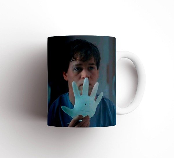 Producto - GREYS ANATOMY 005