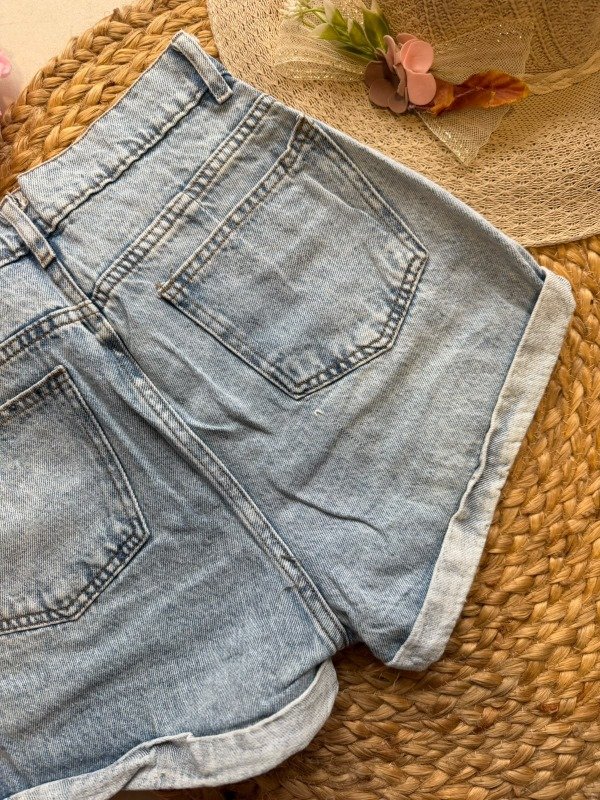 Producto - Short Mom Zaira II - 3