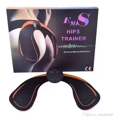 Producto - Masajeador de gluteos