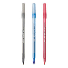 Producto - Boligrafo Bic Rondo Birome Round Stic - 0