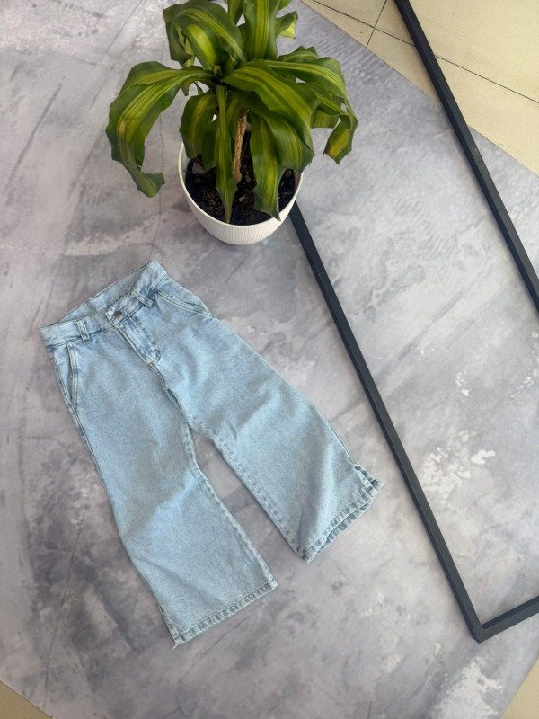 Producto - Wide Leg Clásico