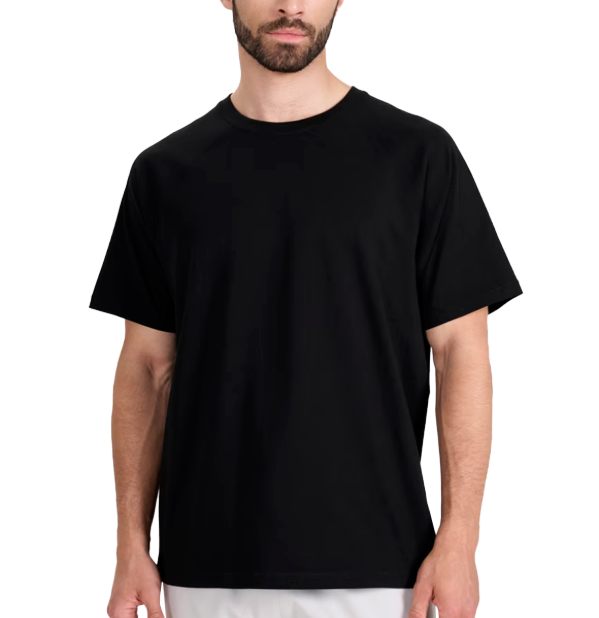 Producto - Remera oversize Algodón 20.1