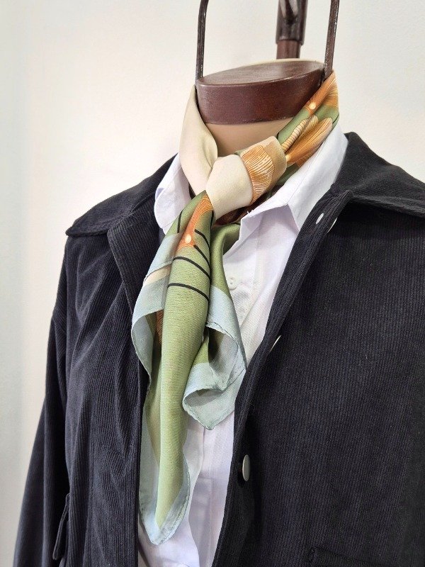 Producto - CHAQUETA TONEL