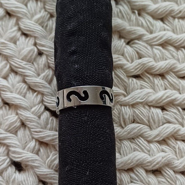 Producto - Anillo midi Zoe