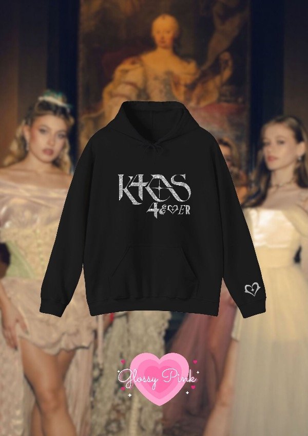 Producto - Canguro K4OS - VINILO TEXTIL GLITTER