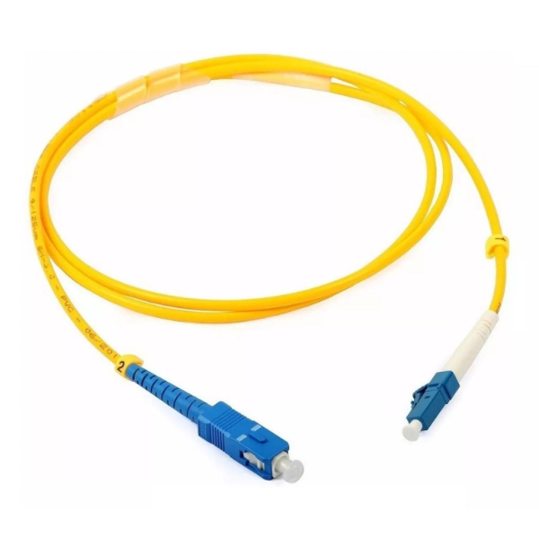 Producto - Cable Fibra Optica de 1 mts