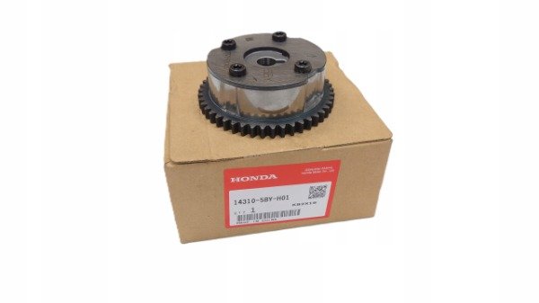 Producto - Engranaje Vtc Arbol Leva PARA HONDA FIT 1,5 L15 15-20 OEM 14310-5BY-H01