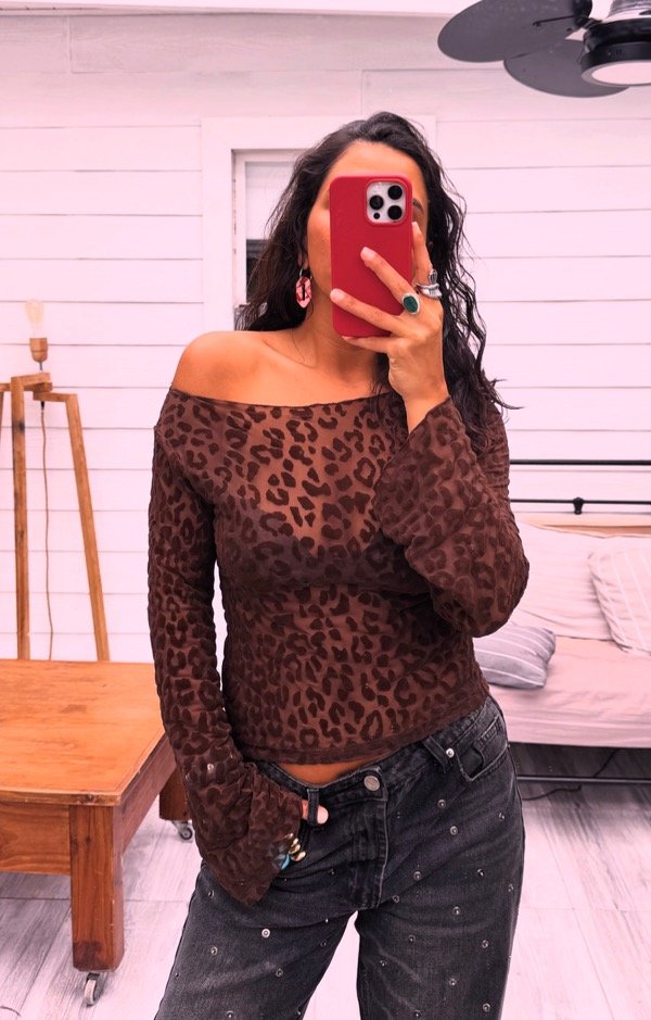 Blusa Edit #2 — imagen 2