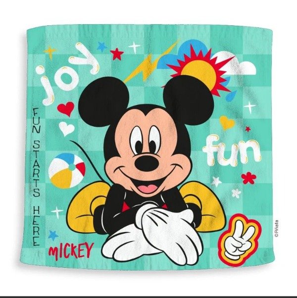 Producto - Toallita infantil Piñata