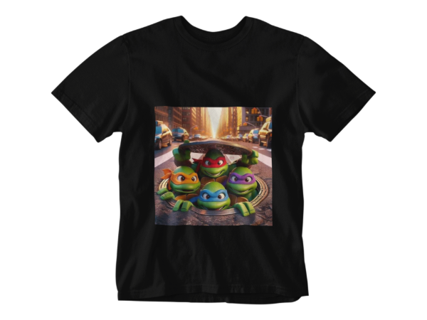 Producto - REME TORTUGAS NINJA 009