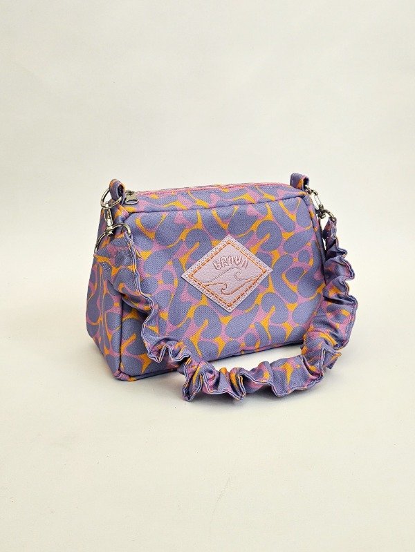 Producto - Cartera Tona lila - 1