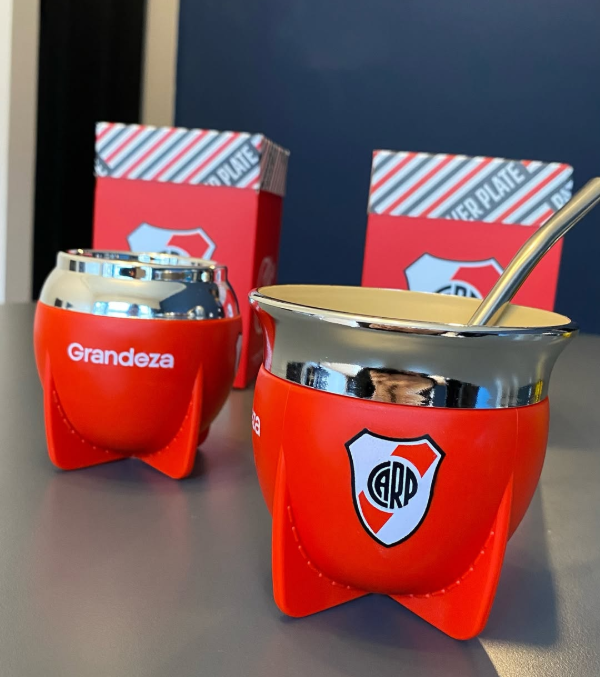 Producto - Mate Pampa River