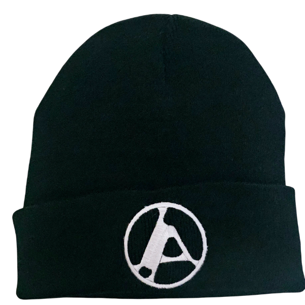Producto - GORRO BORDADO LINKIN PARK 2