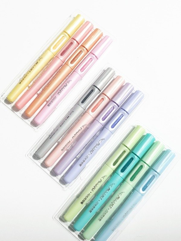 Producto - Resaltasor Glitter