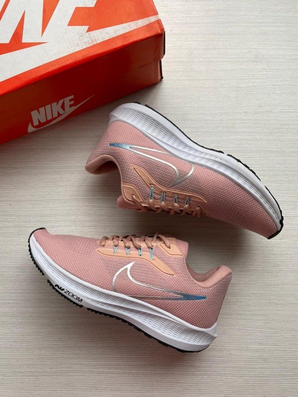 Producto - Nike Zoom Rosa II