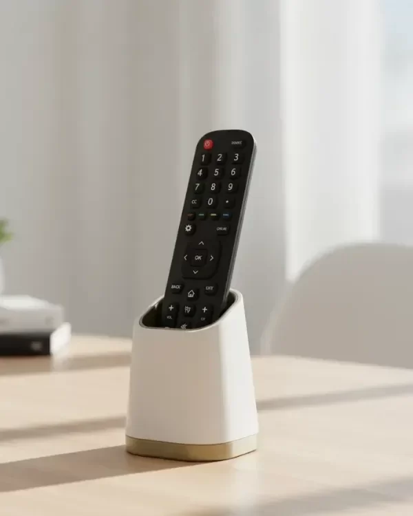 Producto - Porta Controle Remoto de 1 Compartimento