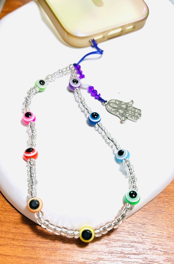 Producto - Sujeta celular Buen Augurio