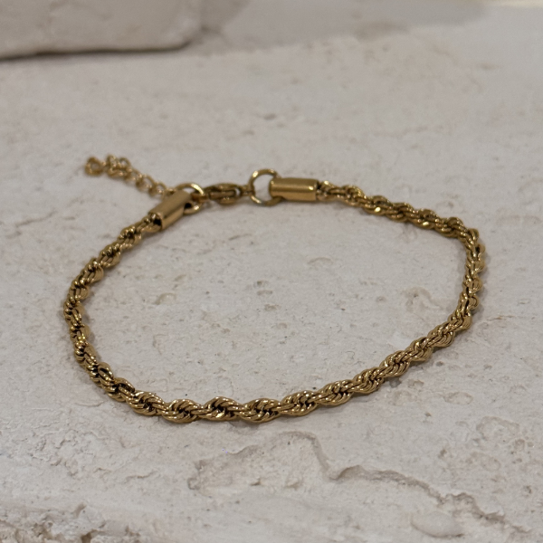 Producto - Pulsera trenzada AD